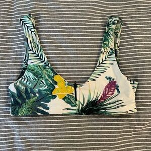 Stone Fox Swim Zoey Top